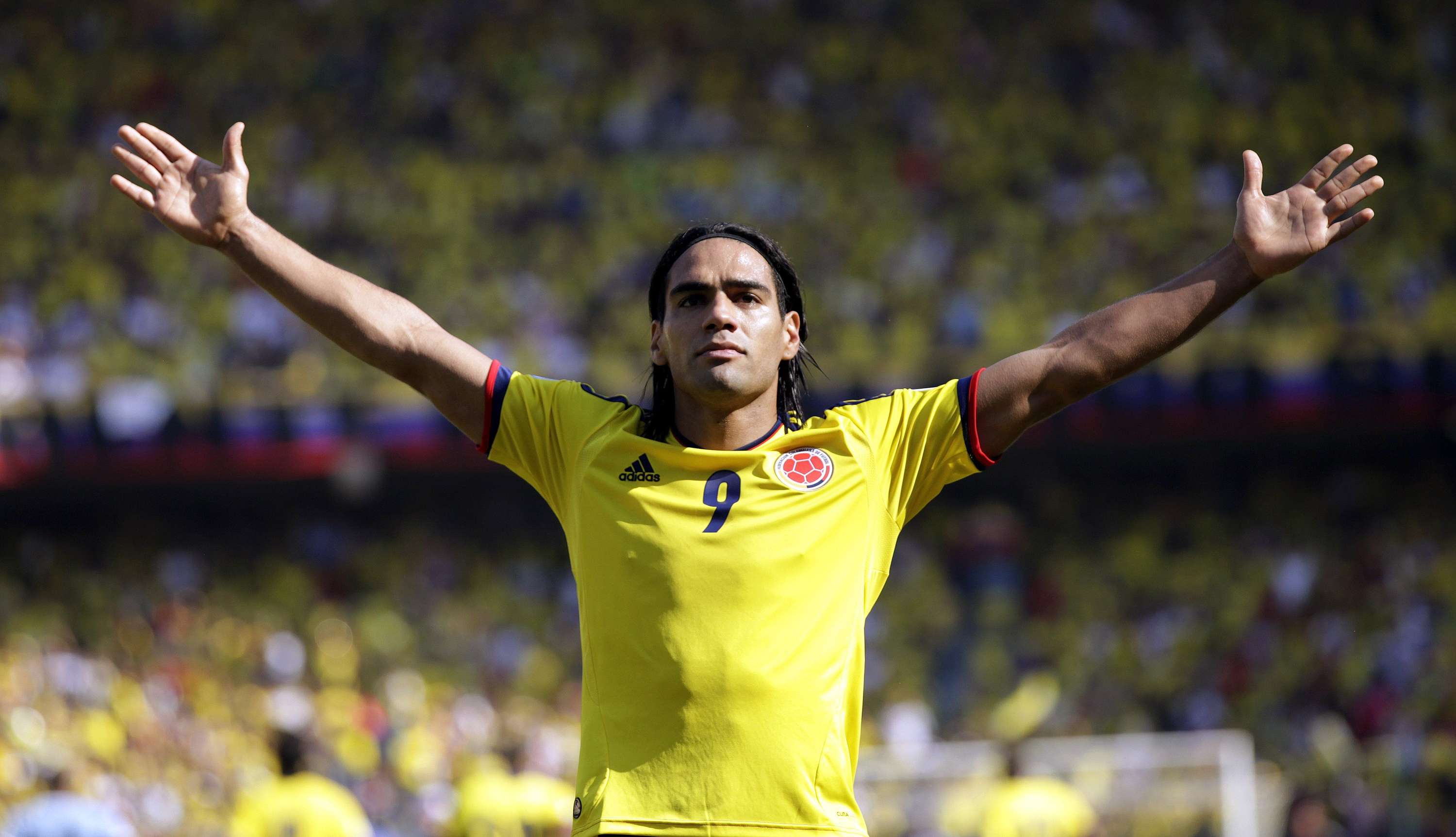 Falcao Wallpapers