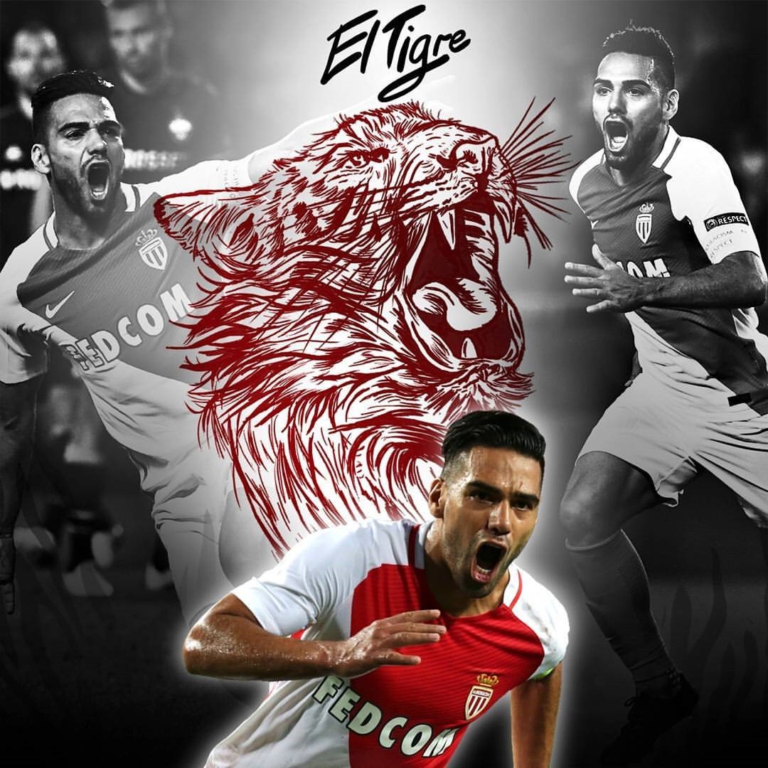 Falcao Wallpapers