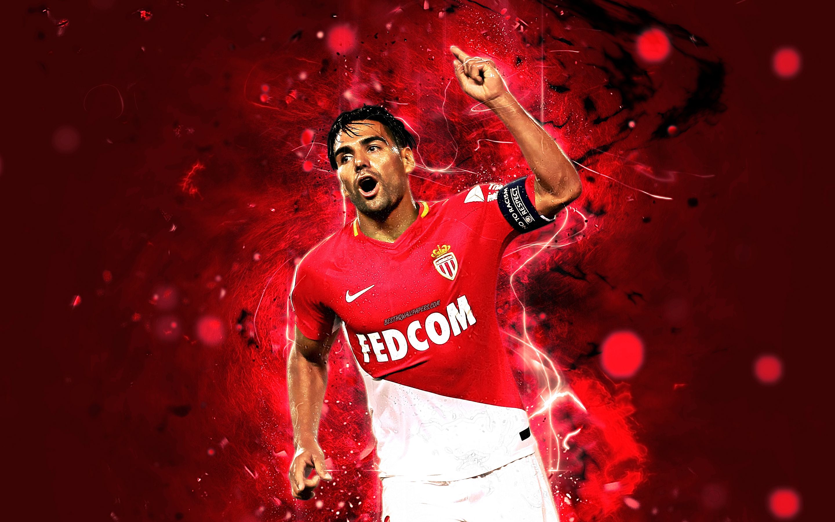 Falcao Wallpapers