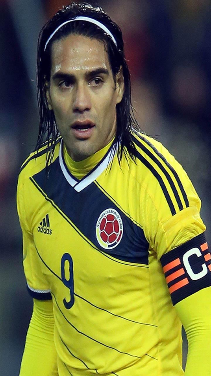 Falcao Wallpapers