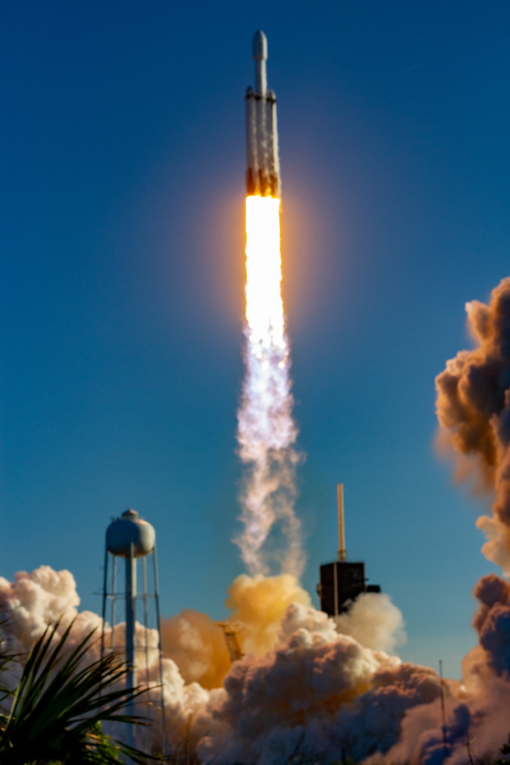 Falcon 9 Wallpapers