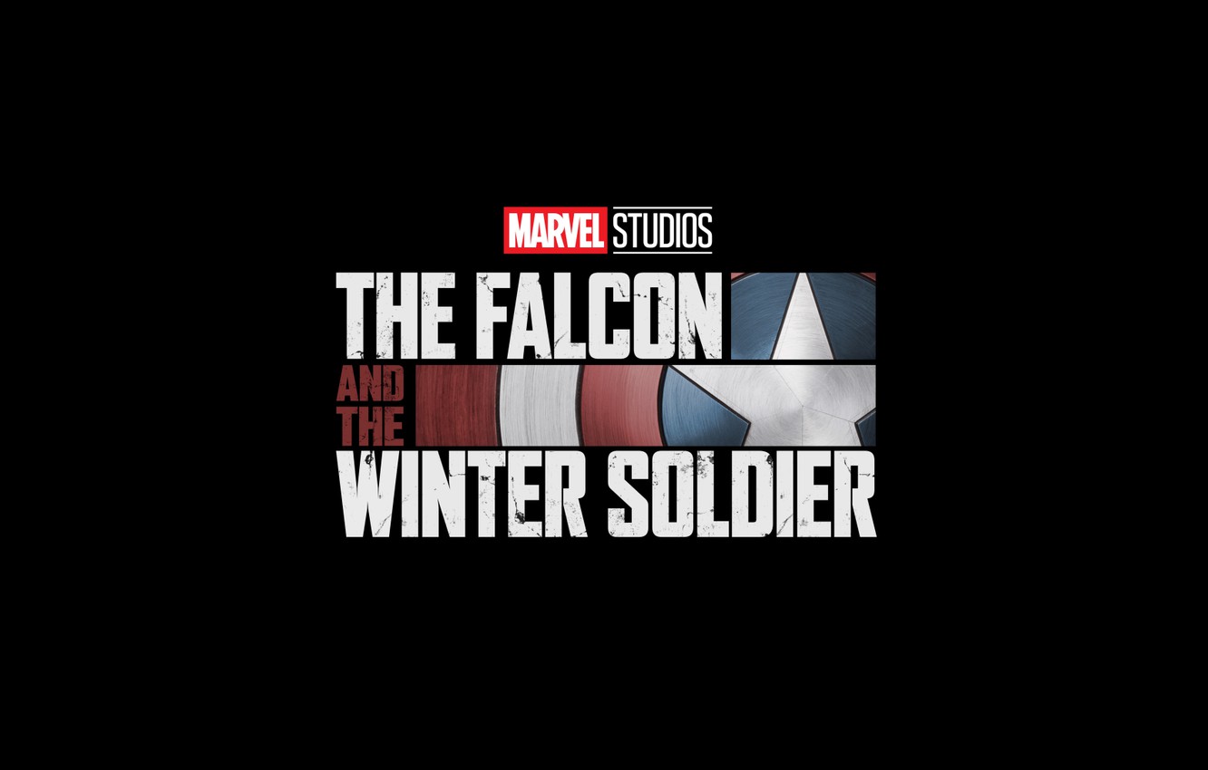 Falcon And Bucky Barnes Wallpapers