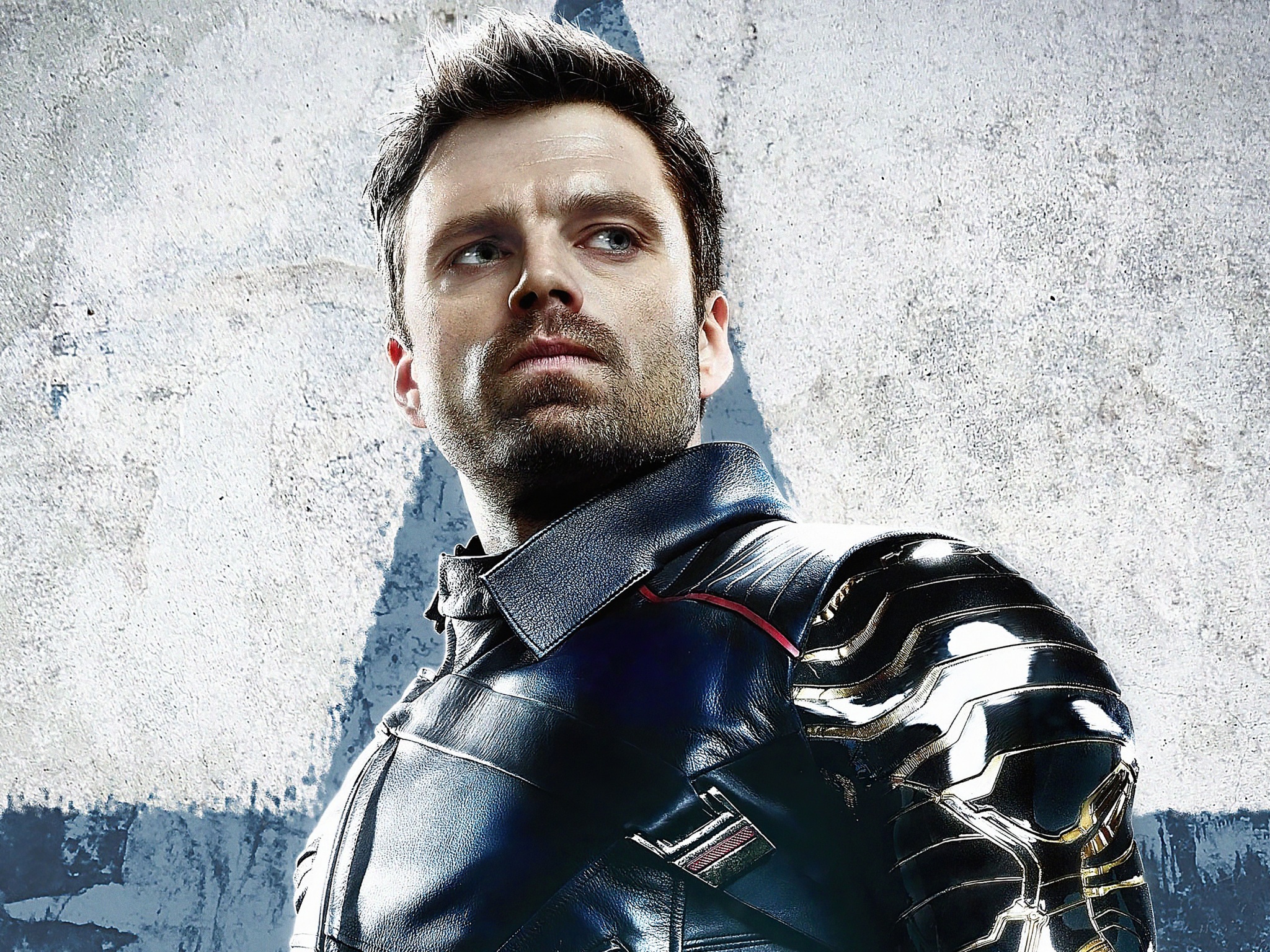 Falcon And Bucky Barnes Wallpapers