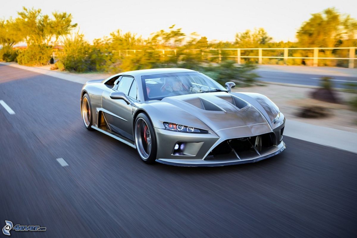 Falcon F7 Wallpapers