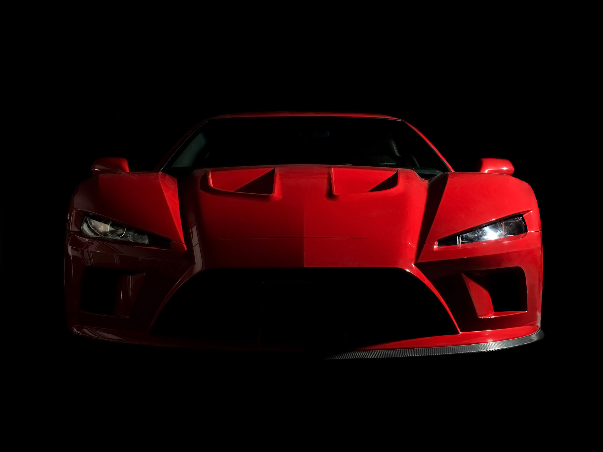 Falcon F7 Wallpapers