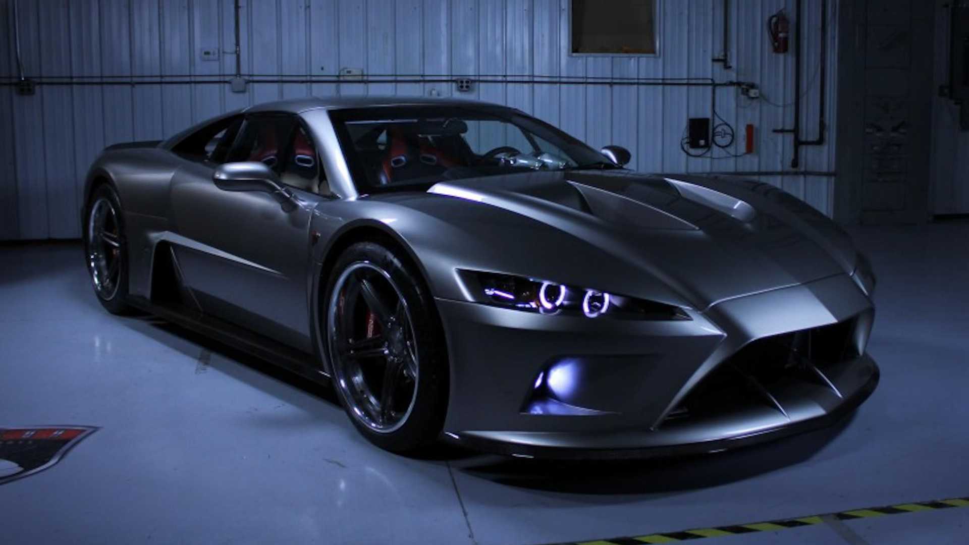 Falcon F7 Wallpapers