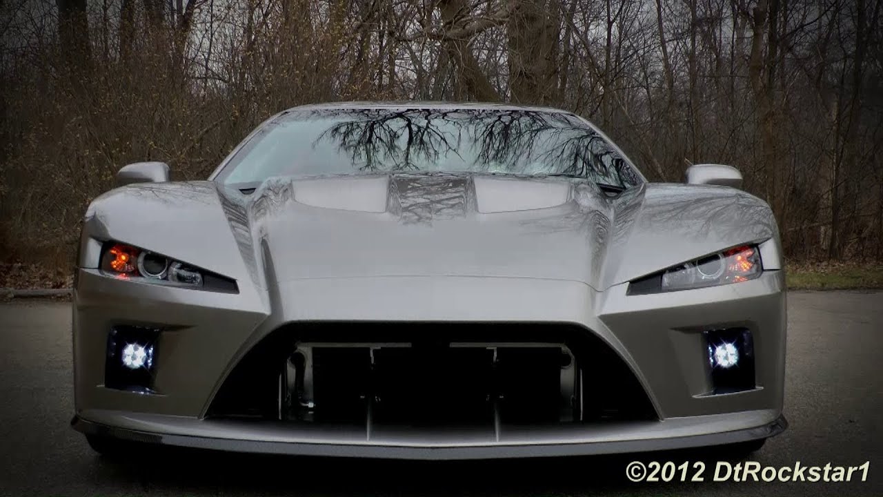 Falcon F7 Wallpapers