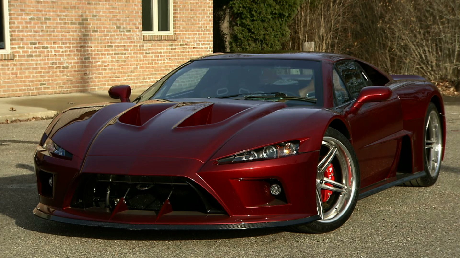 Falcon F7 Wallpapers