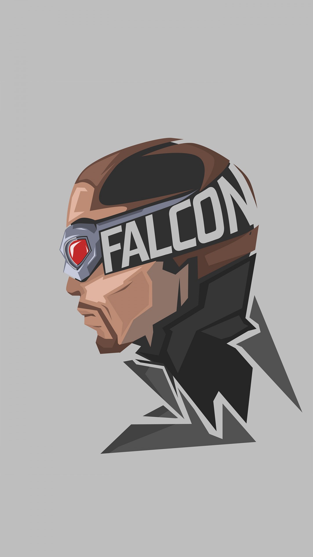 Falcon Marvel Wallpapers