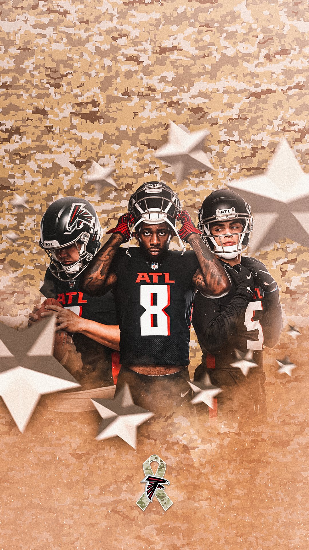 Falcons Images Wallpapers