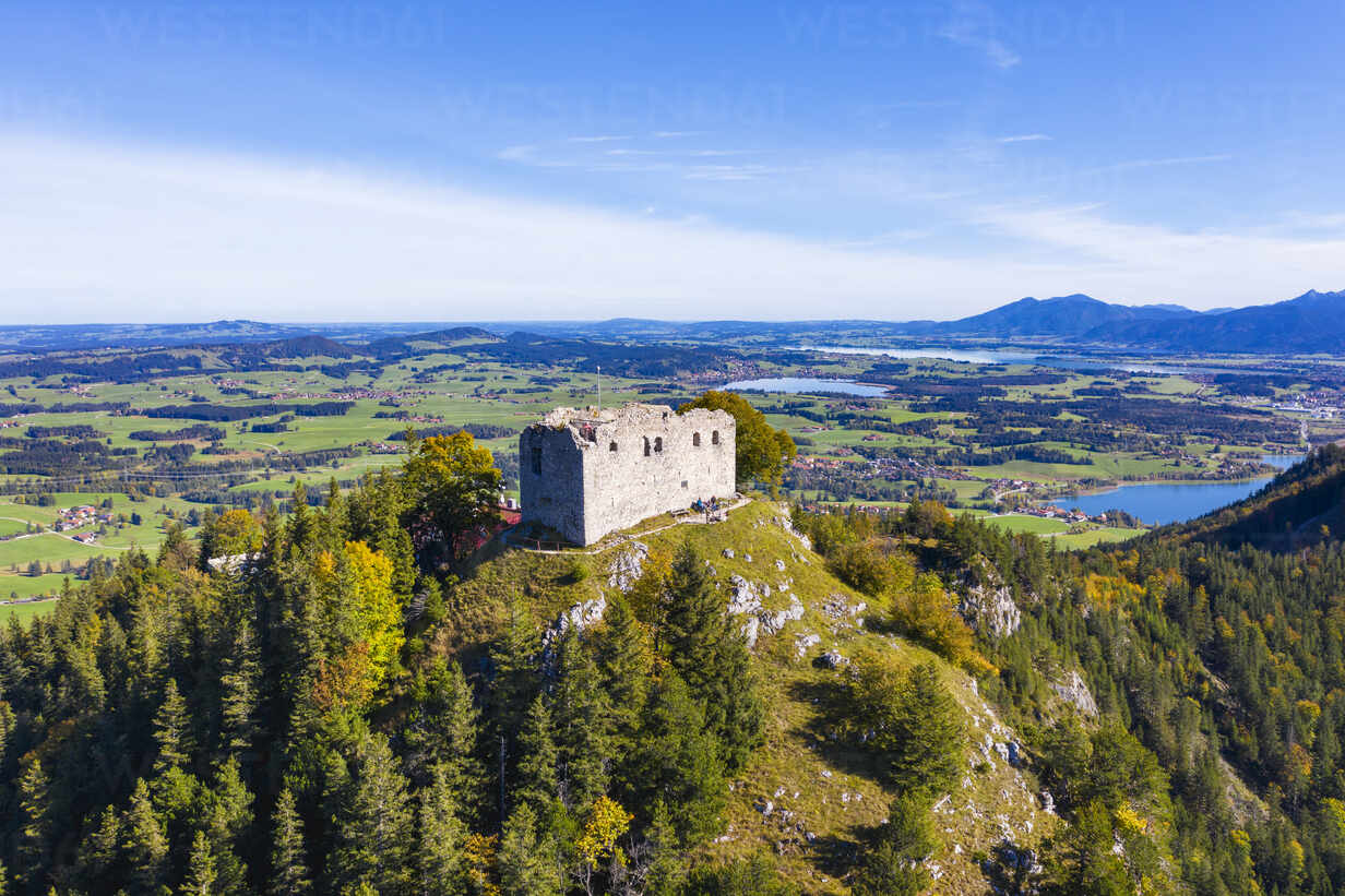 Falkenstein Castle Wallpapers