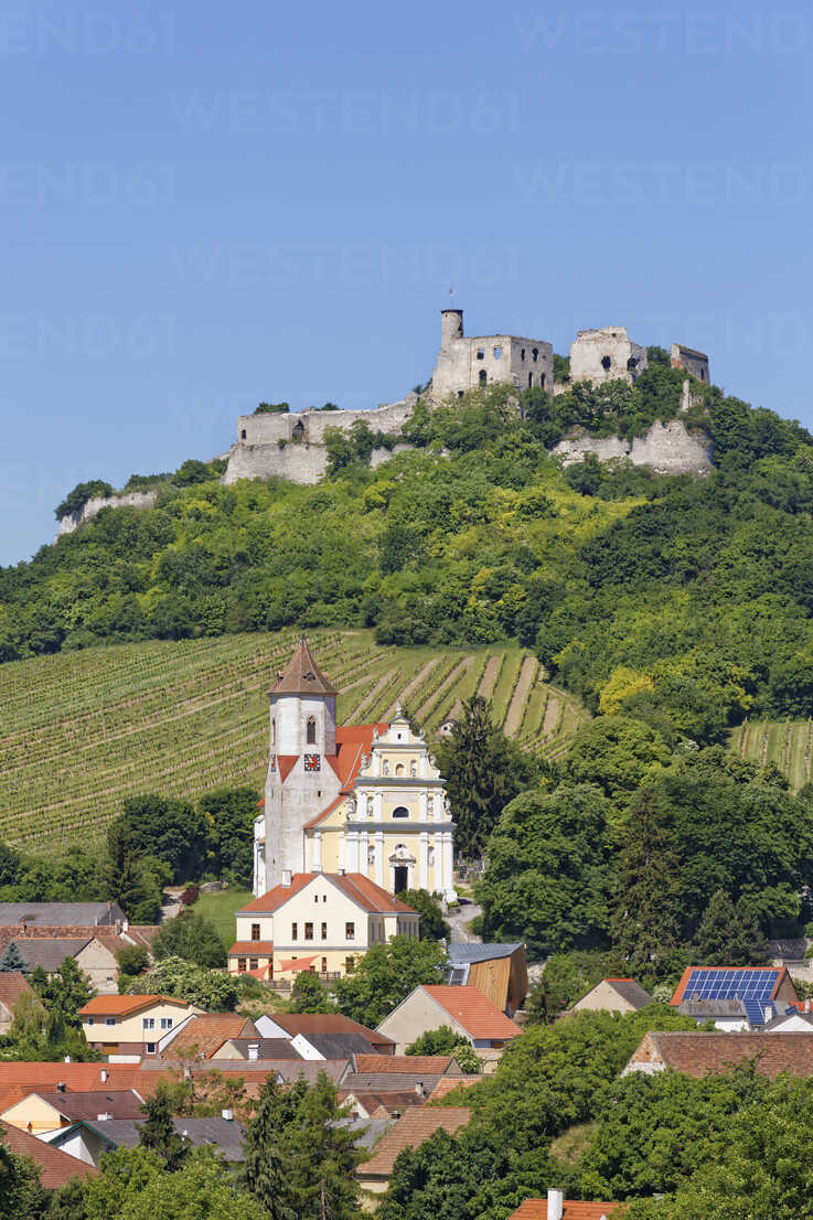 Falkenstein Castle Wallpapers