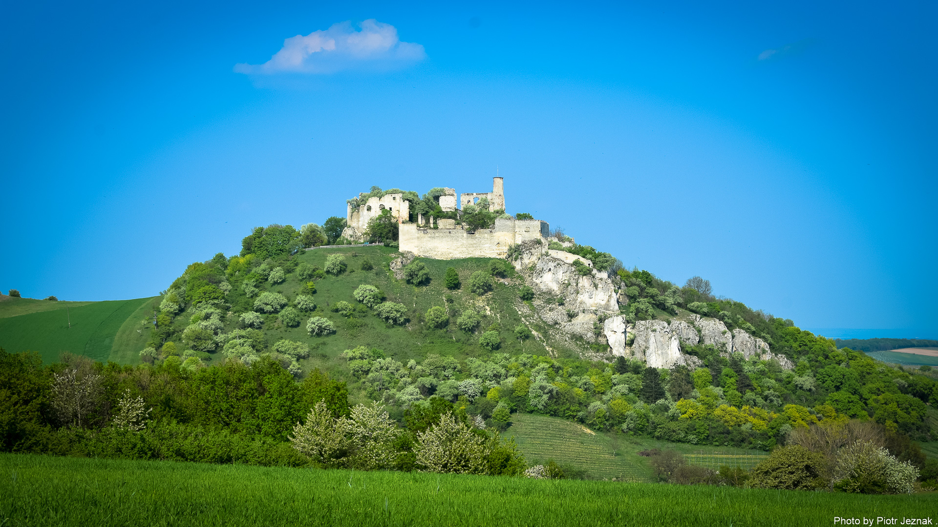 Falkenstein Castle Wallpapers