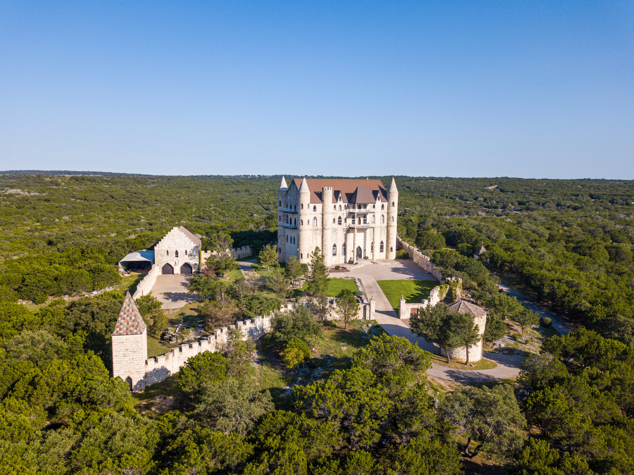 Falkenstein Castle Wallpapers