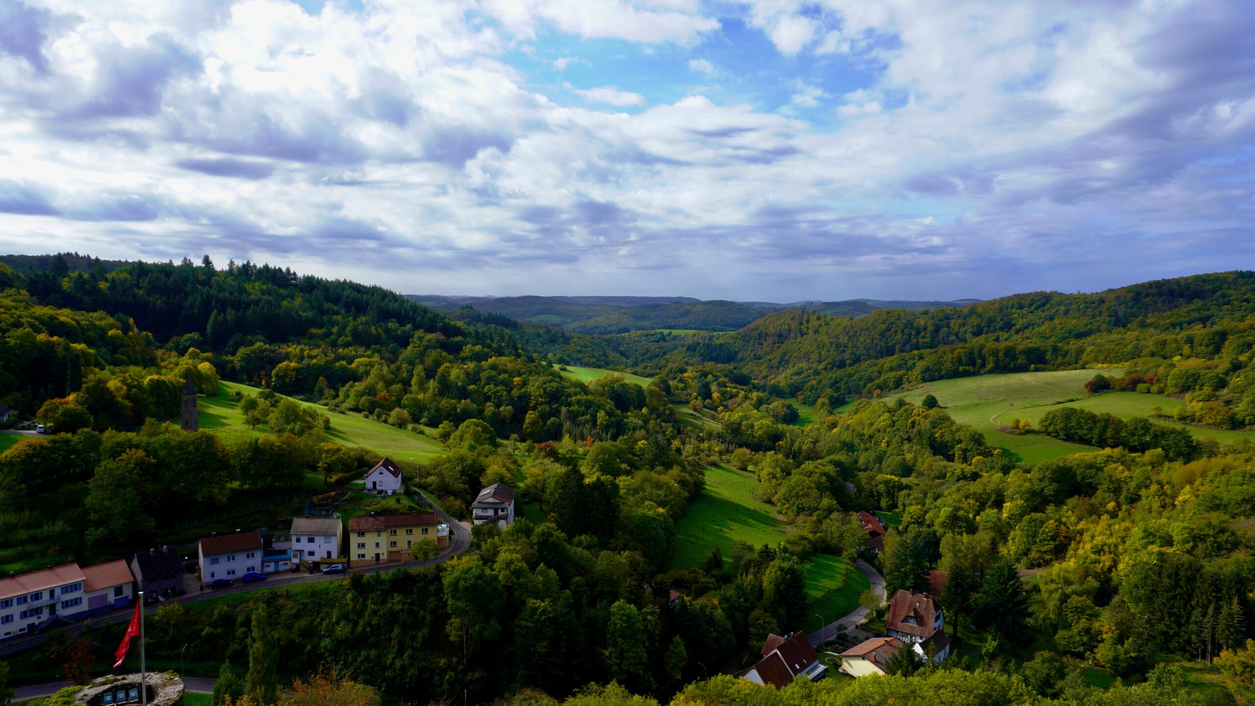 Falkenstein Castle Wallpapers