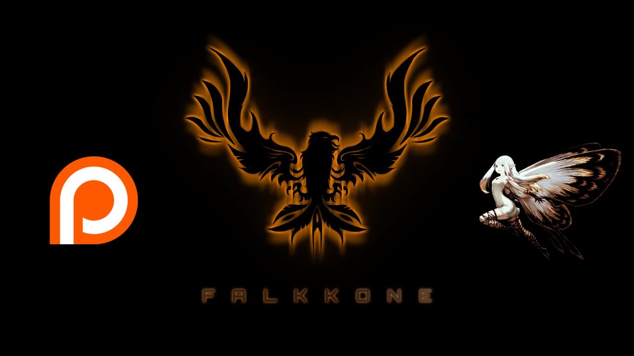 Falkkone Wallpapers