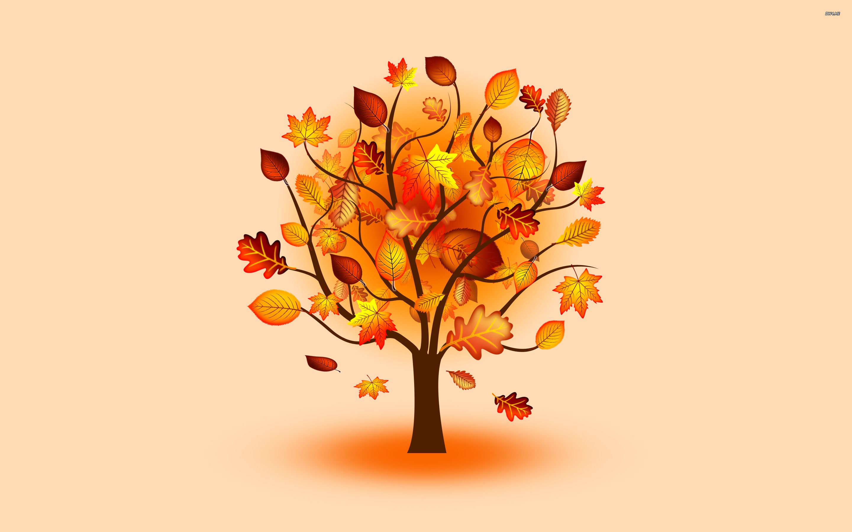 Fall Art Wallpapers