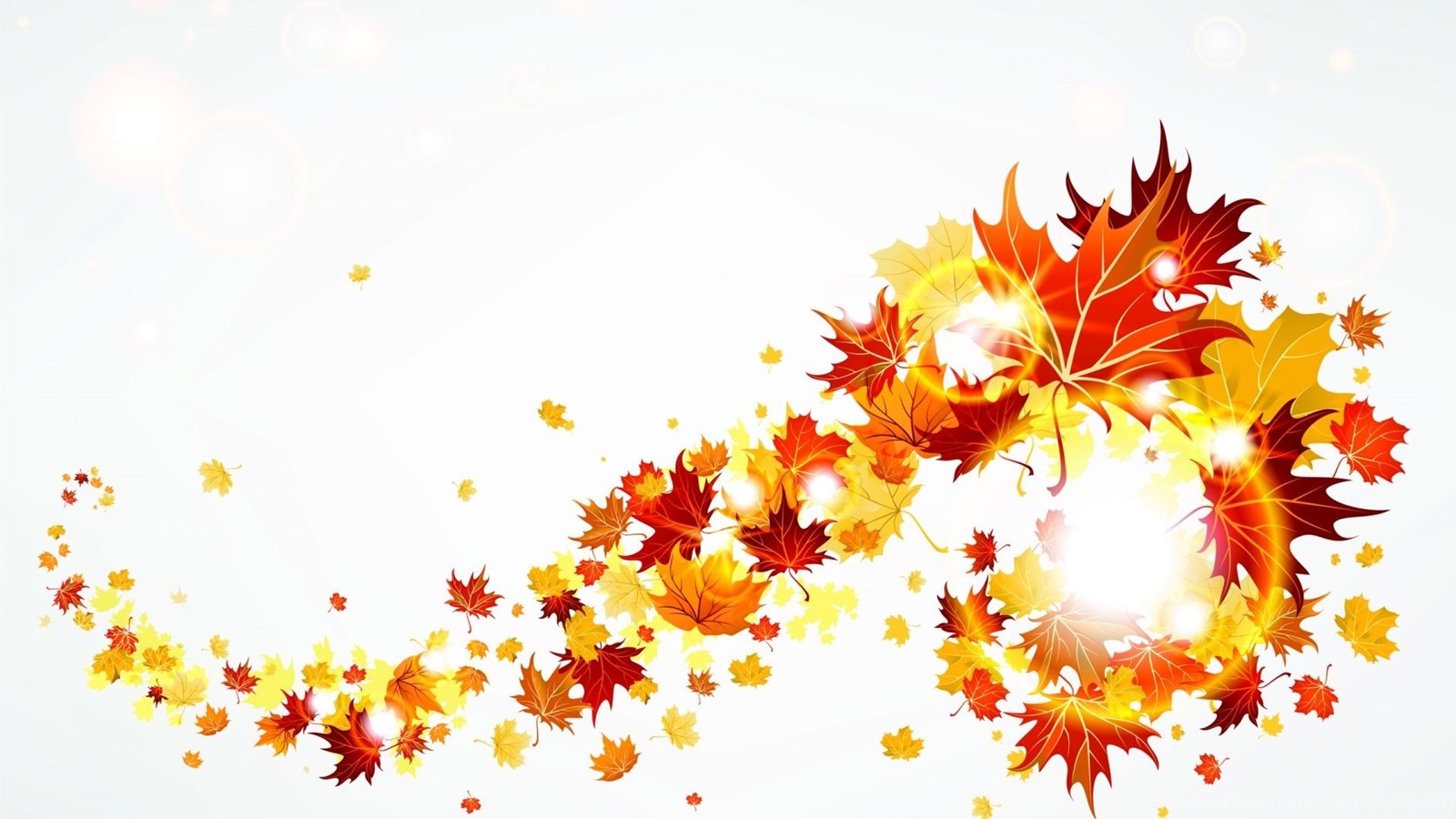 Fall Art Wallpapers