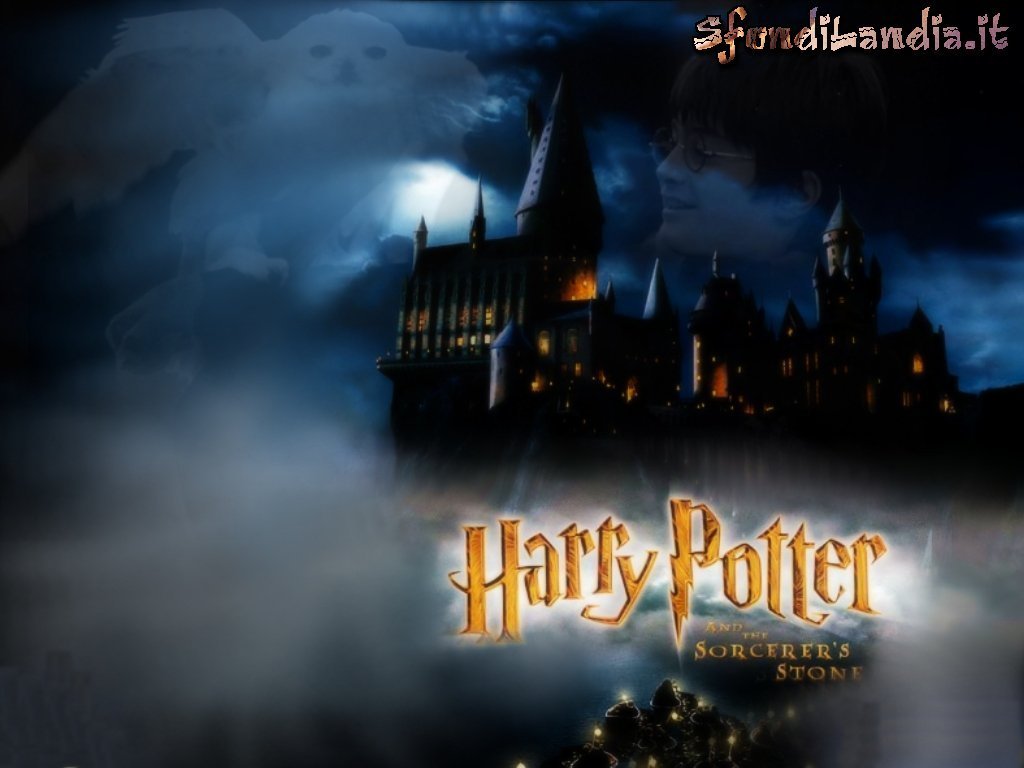 Fall Harry Potter Wallpapers