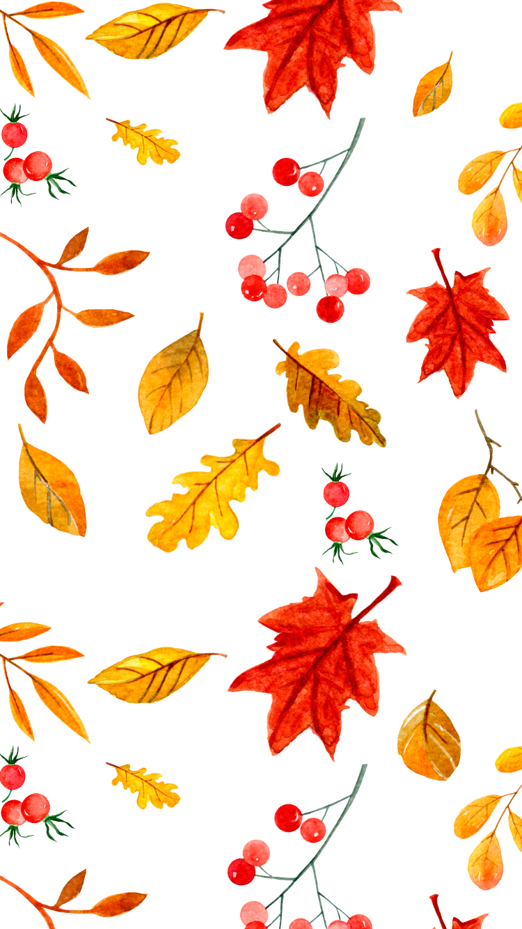 Fall Leaves Wallpapers