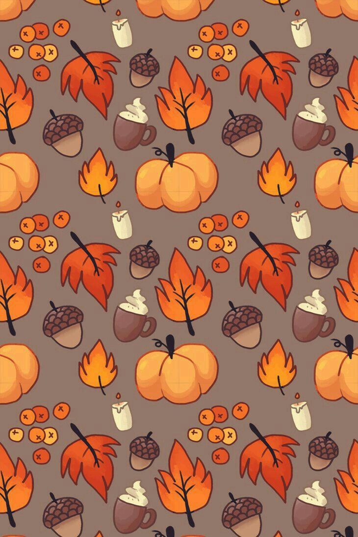 Fall Thanksgiving Wallpapers