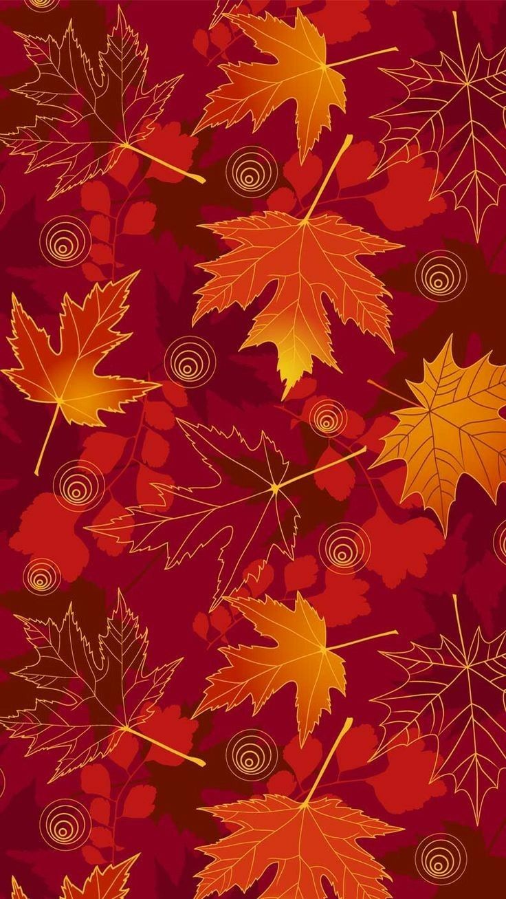 Fall Thanksgiving Wallpapers