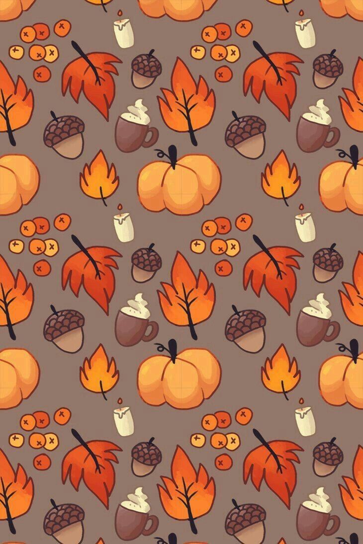 Fall Thanksgiving Wallpapers