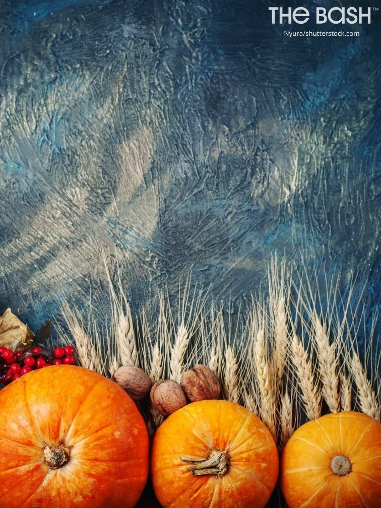 Fall Thanksgiving Wallpapers