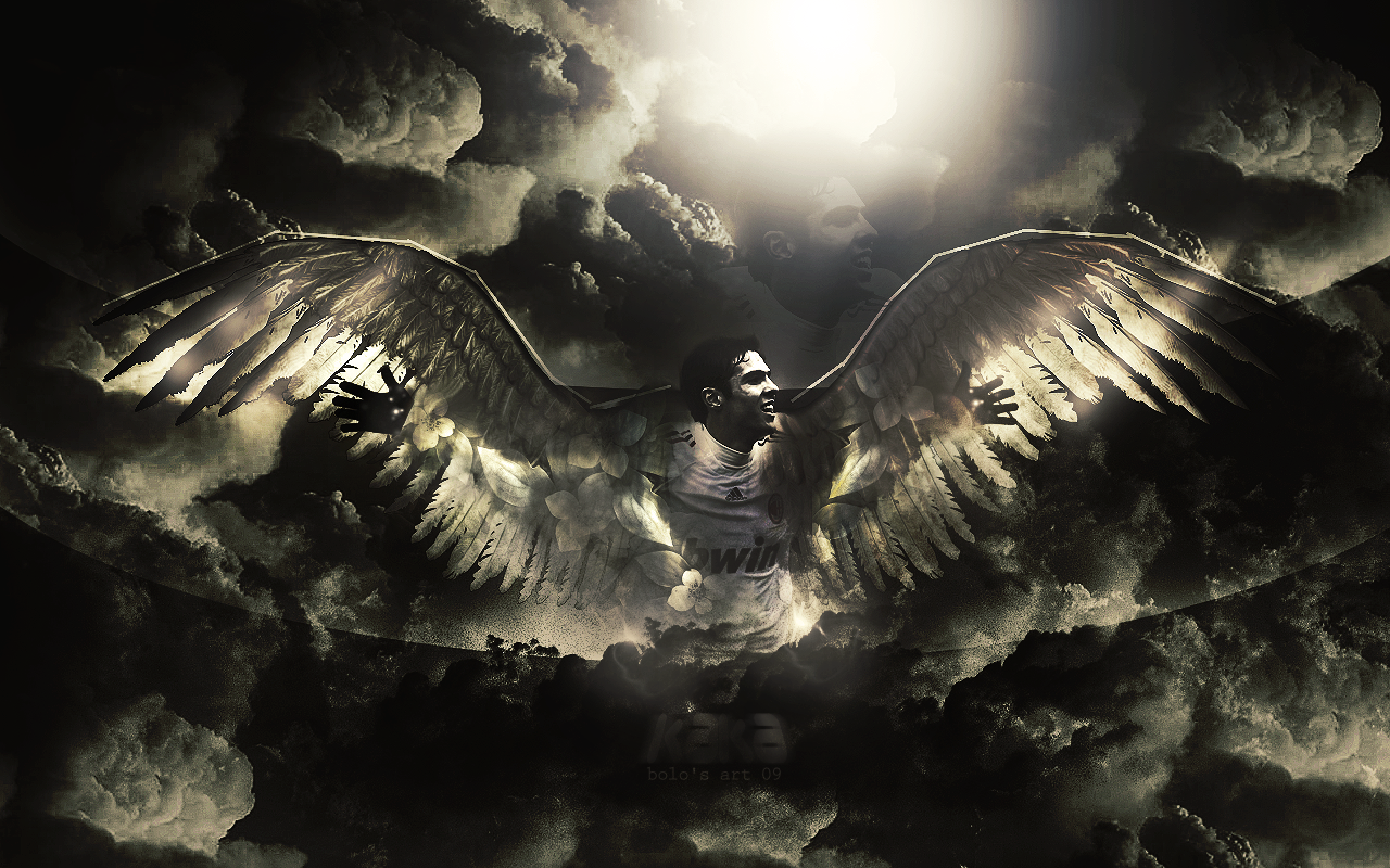 Fallen Angel Wallpapers