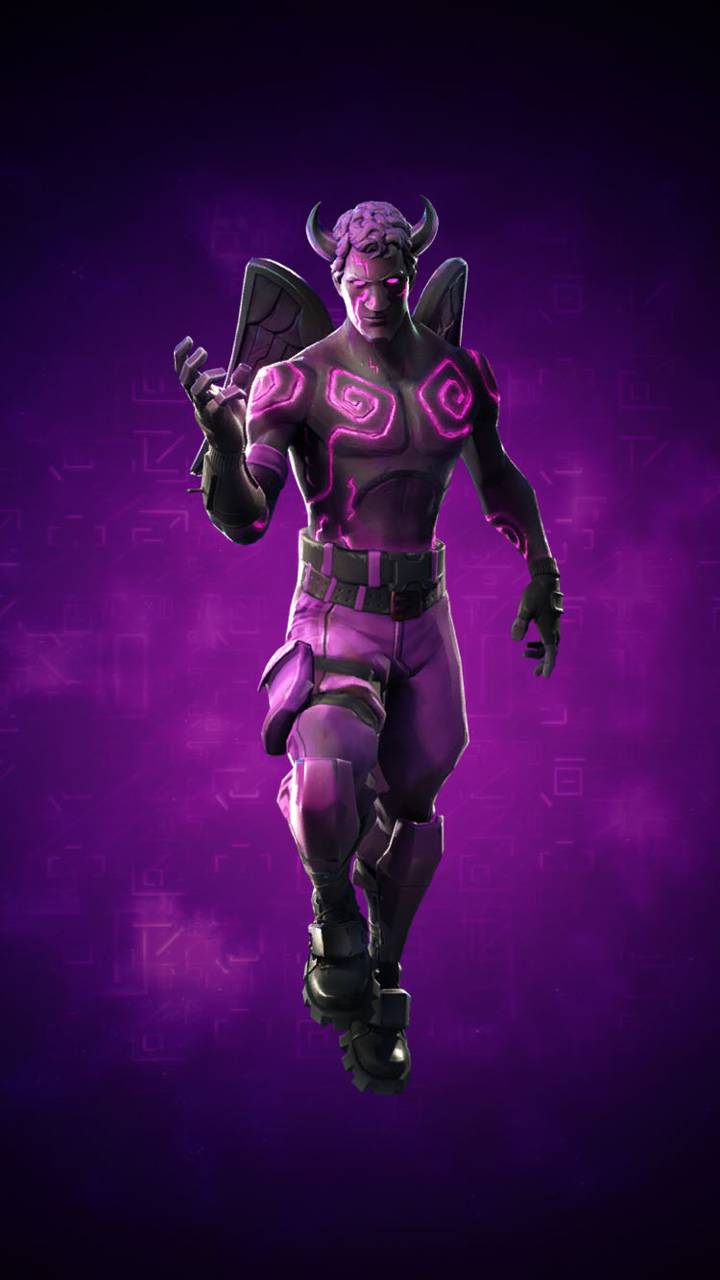 Fallen Love Ranger Fortnite Wallpapers