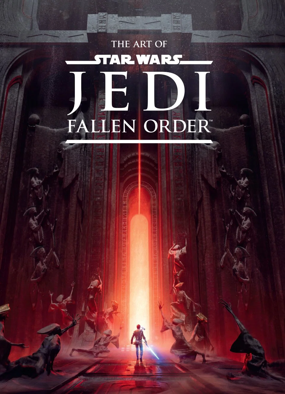 Fallen Order Wallpapers