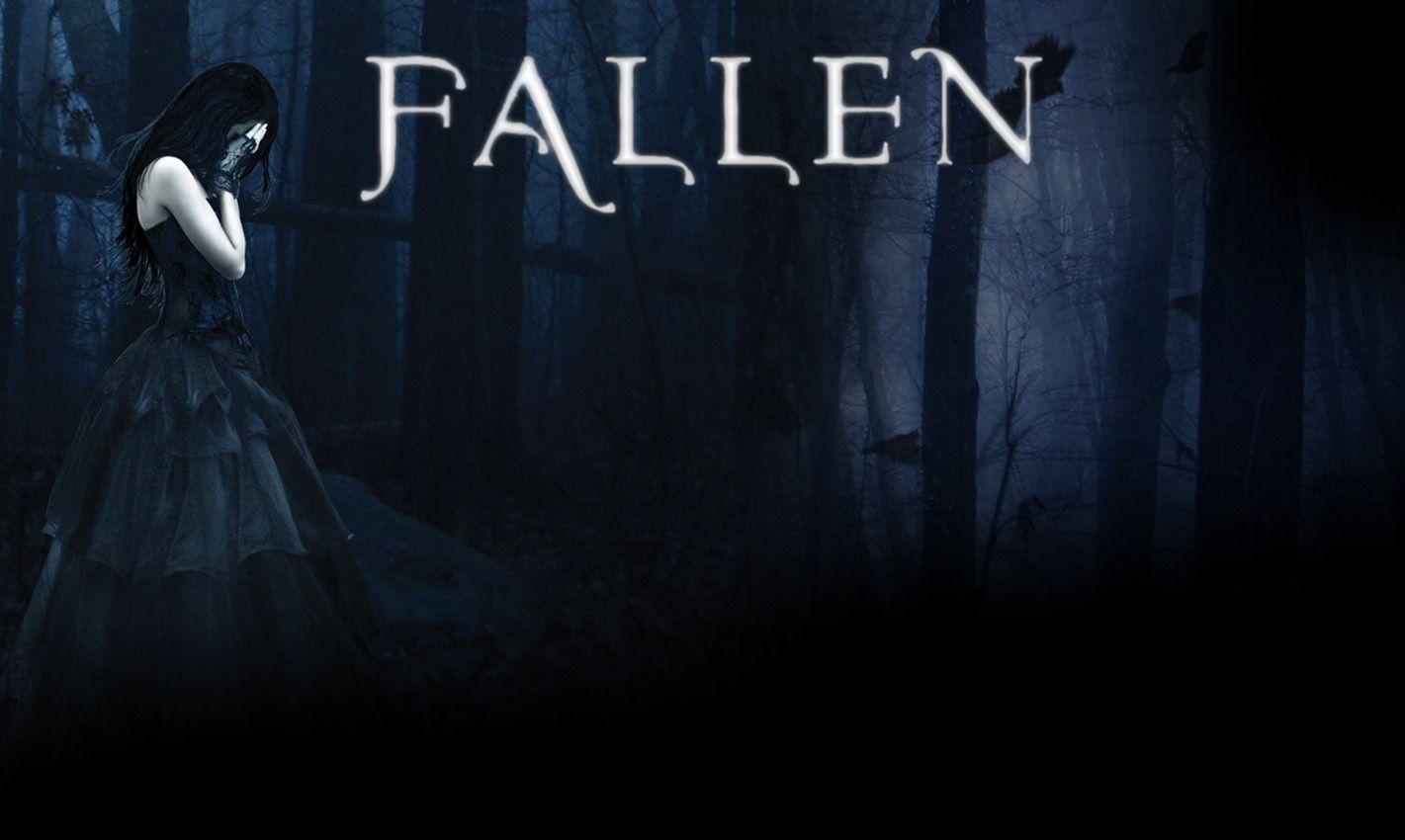 Fallen Tv Series Wallpapers