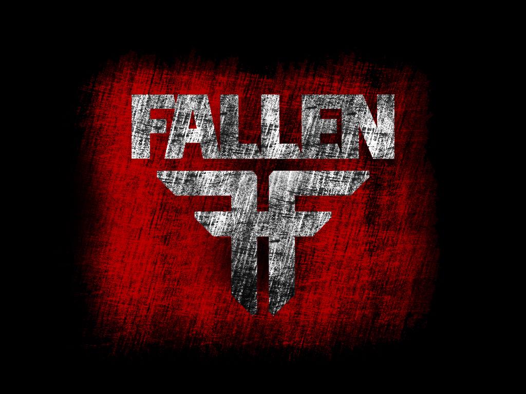 Fallen Tv Series Wallpapers