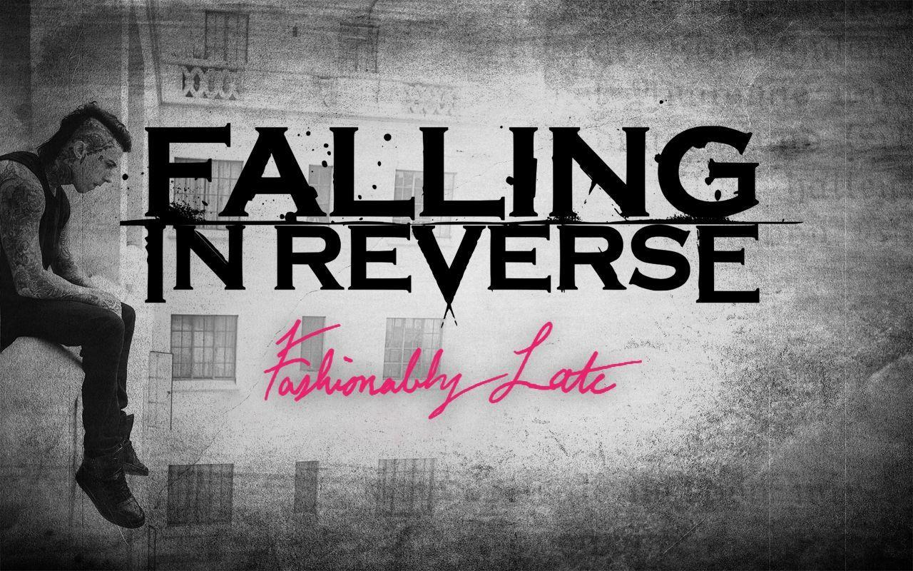 Falling In Reverse Iphone Wallpapers