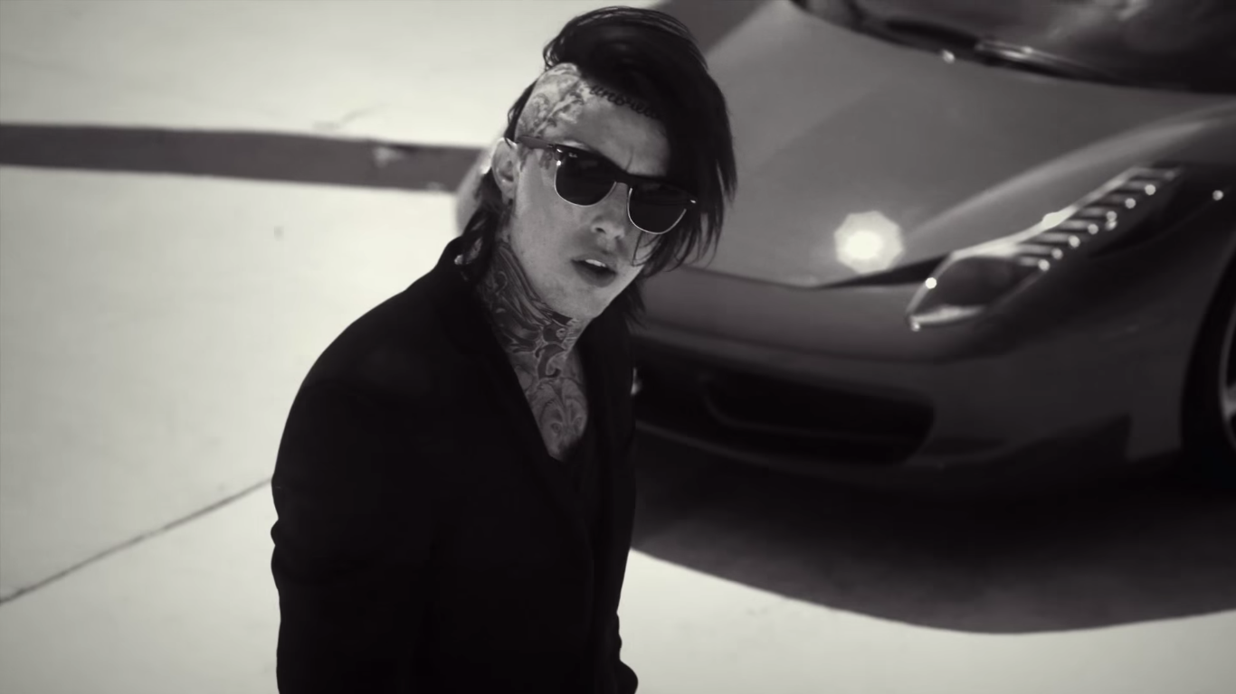 Falling In Reverse Wallpapers