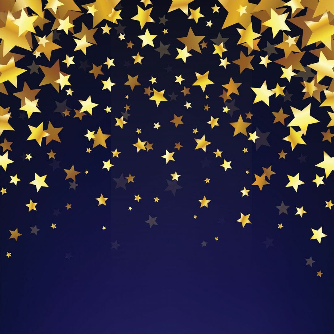 Falling Stars Wallpapers