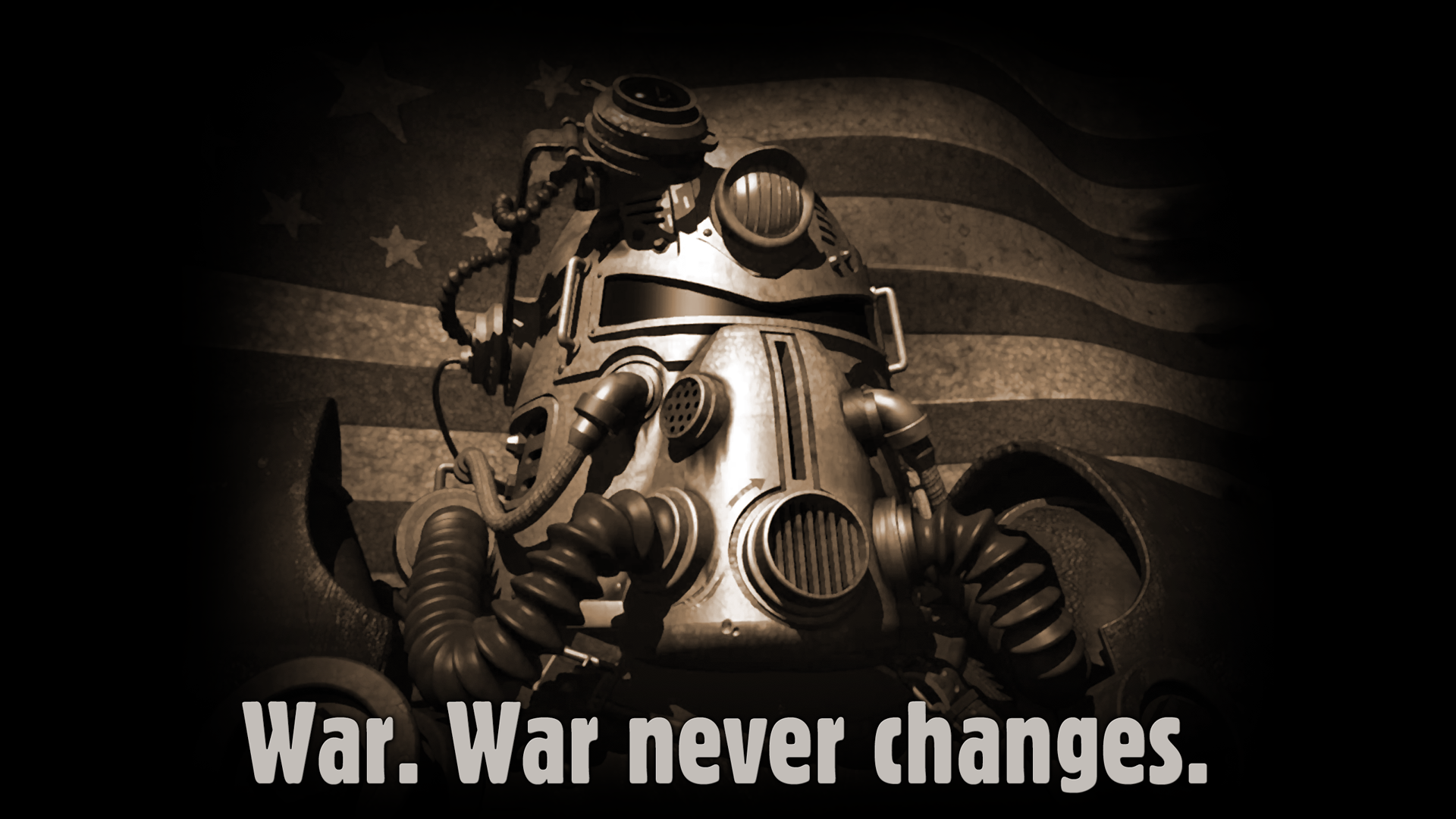 Fallout 1 Wallpapers