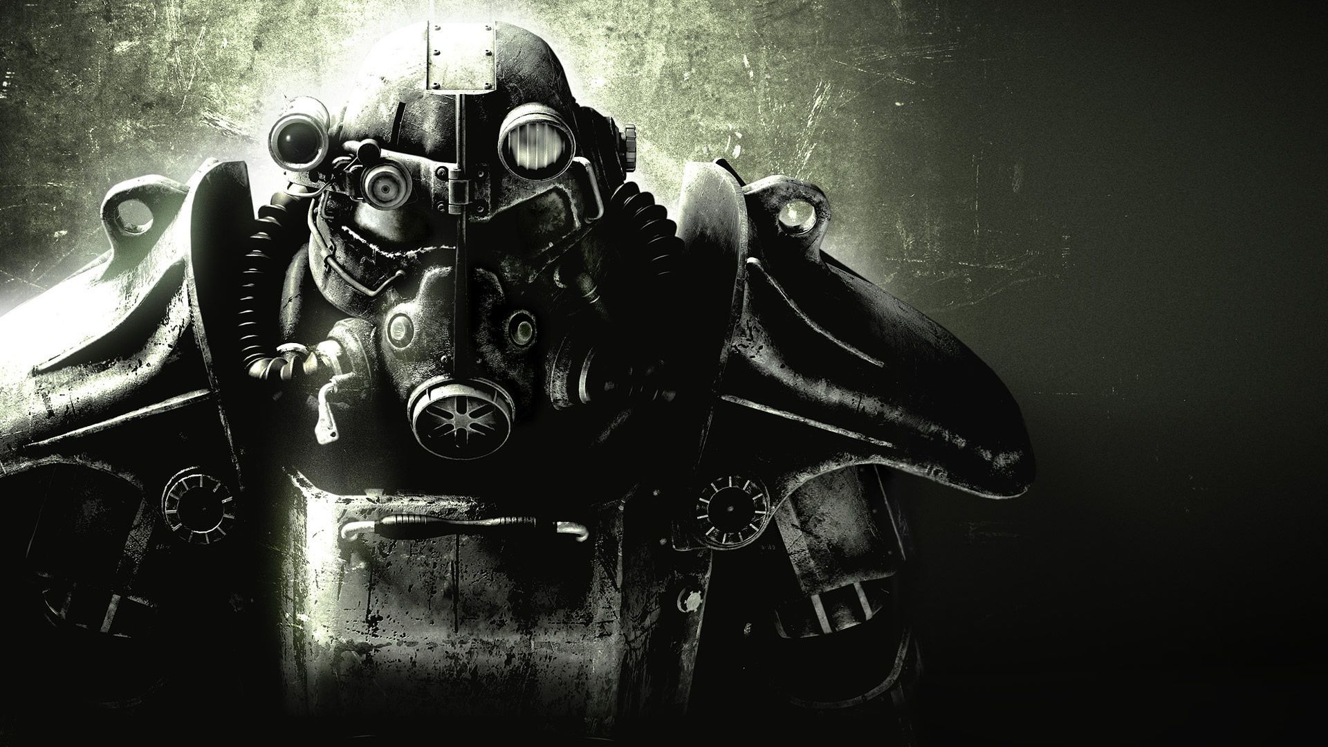 Fallout 1 Wallpapers