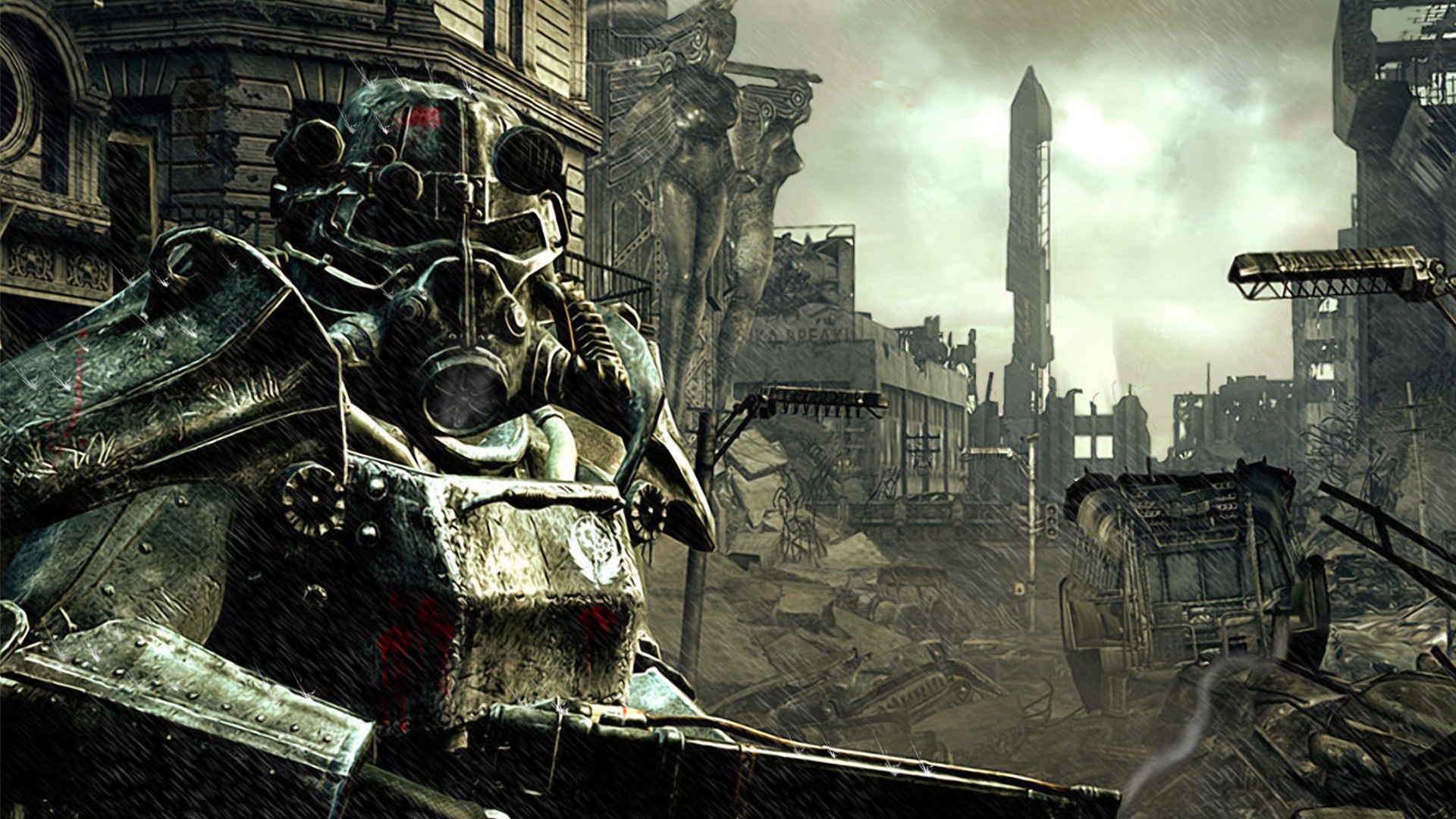 Fallout 3 Wallpapers