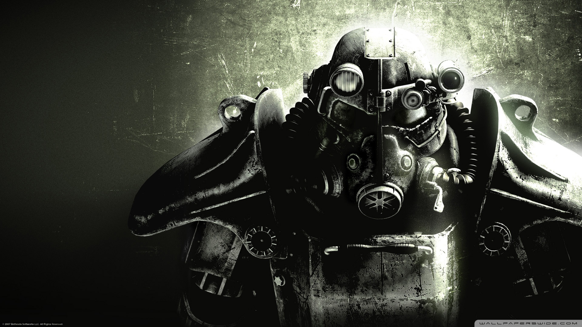 Fallout 3 Wallpapers