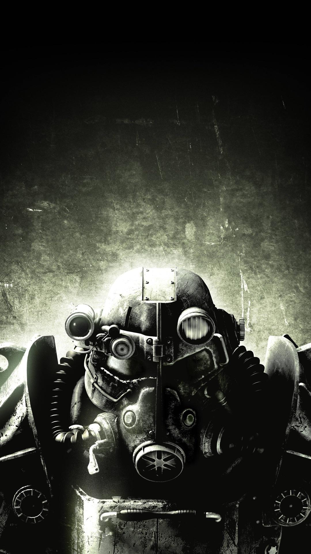 Fallout 3 Wallpapers