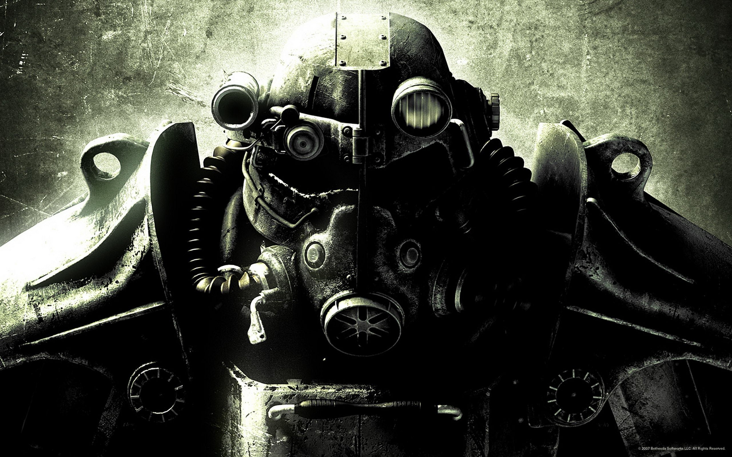 Fallout 3 Wallpapers