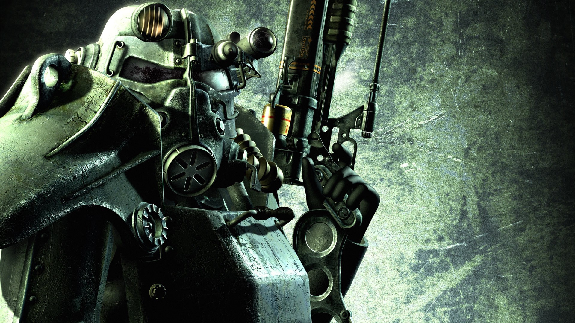 Fallout 3 Wallpapers