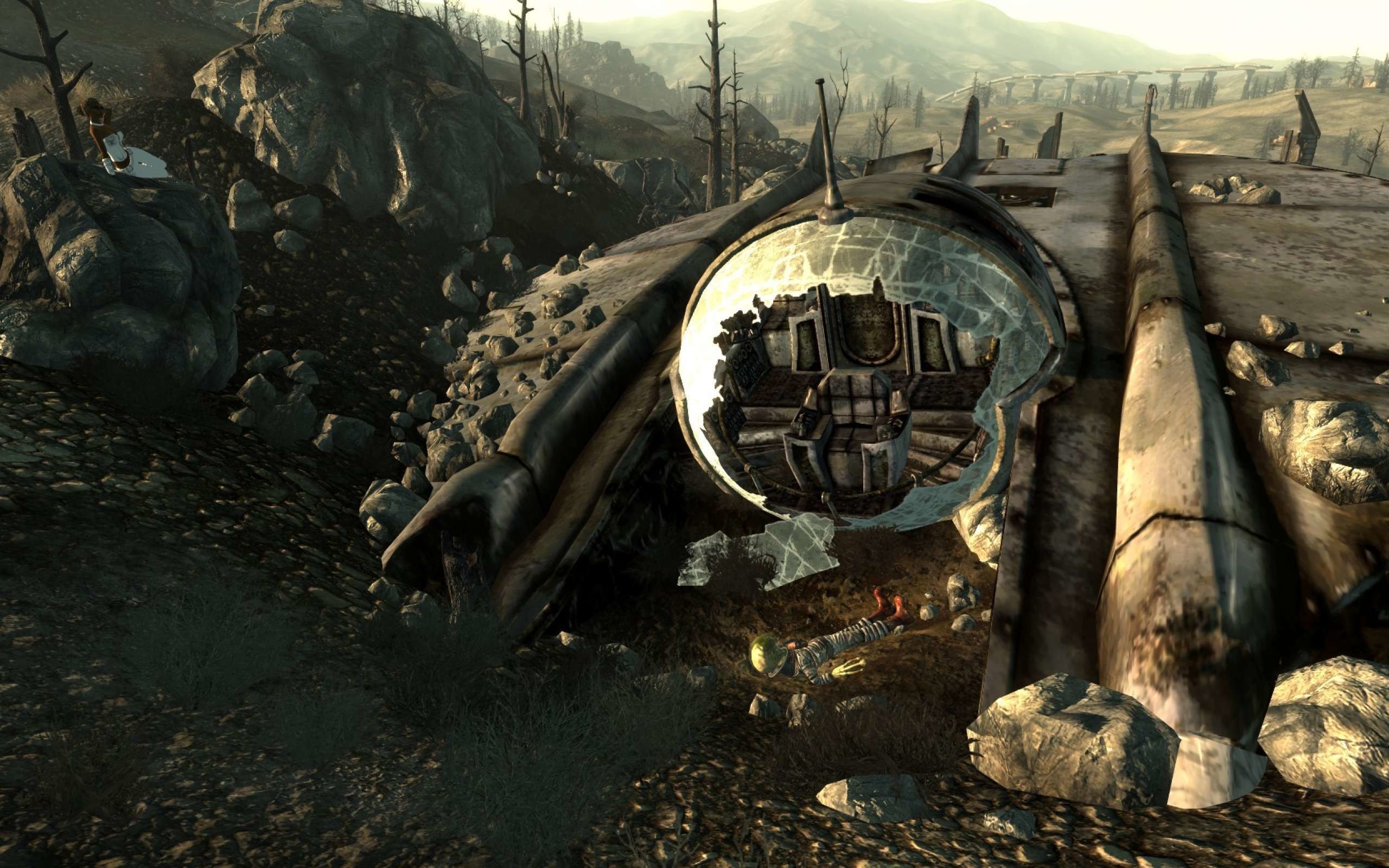 Fallout 3 Wallpapers