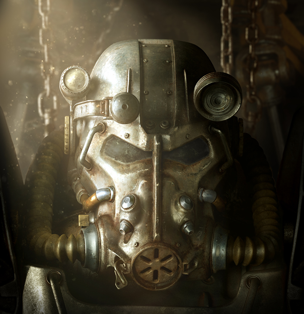 Fallout 4 Brotherhood Of Steel Wallpapers