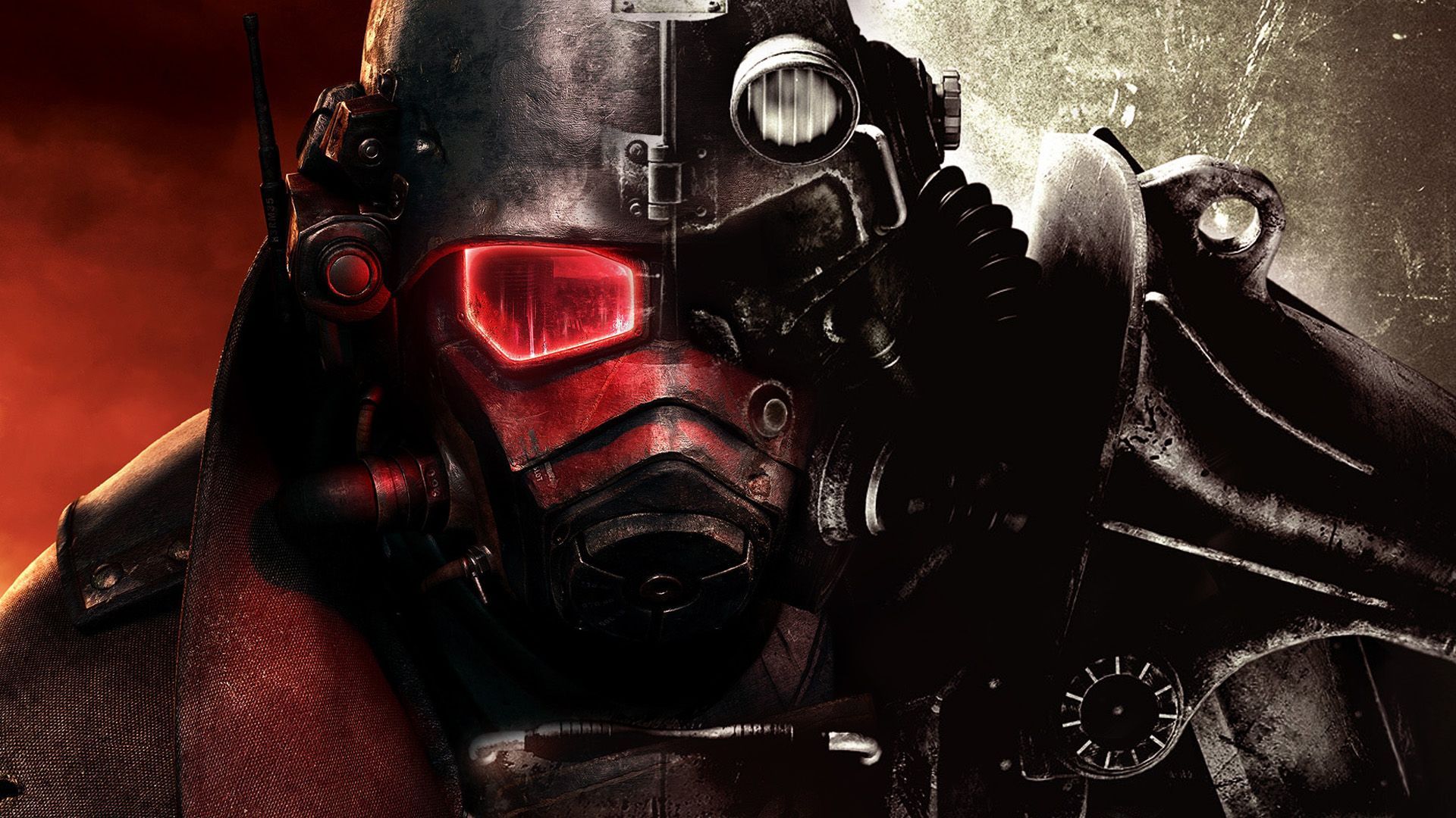 Fallout 4 Live Wallpapers