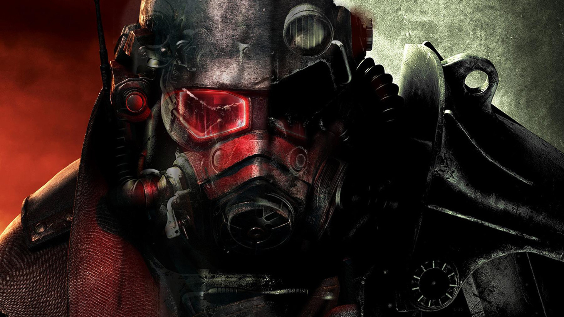 Fallout 5 1920X1080 Wallpapers