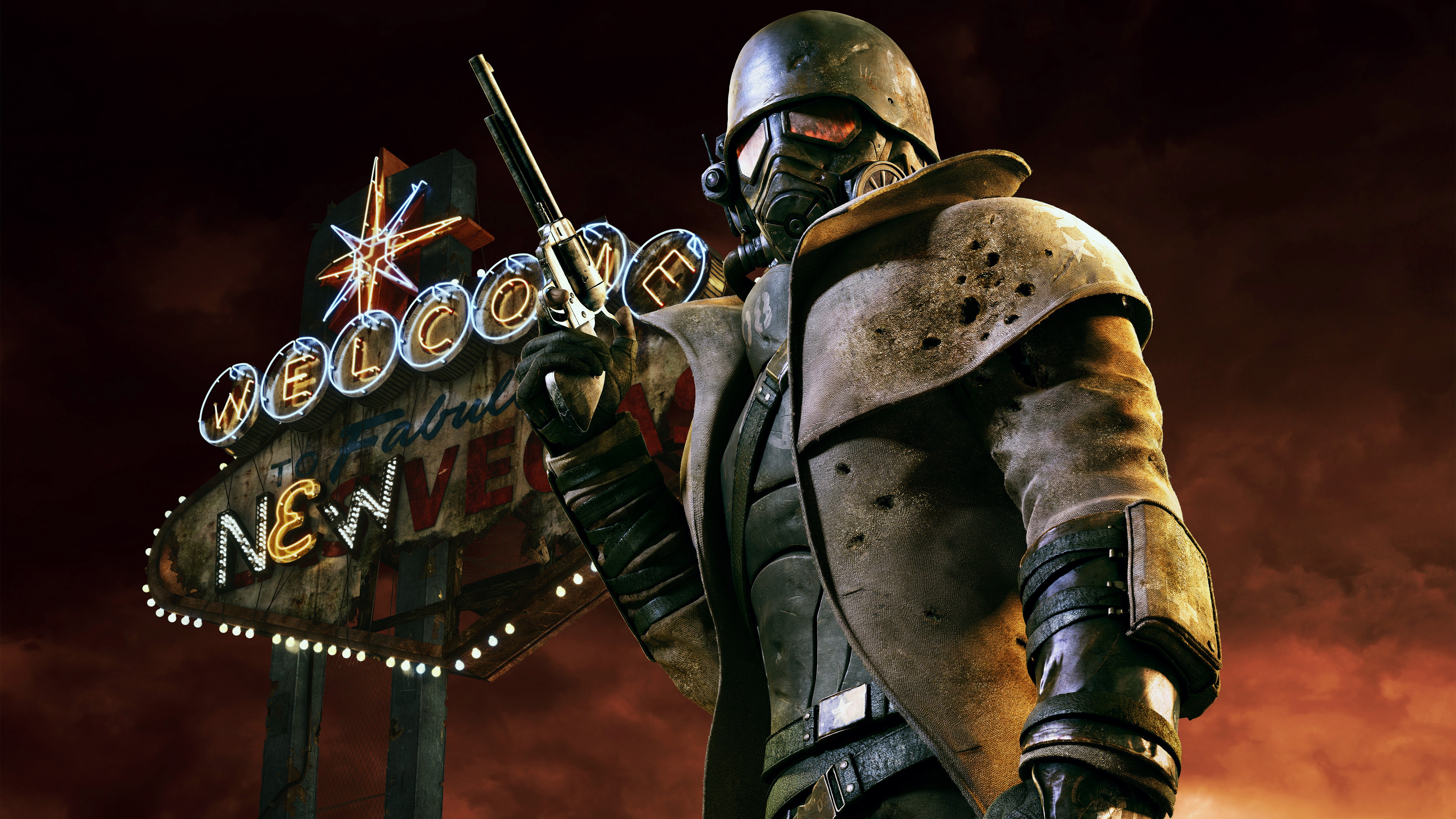 Fallout 5 1920X1080 Wallpapers