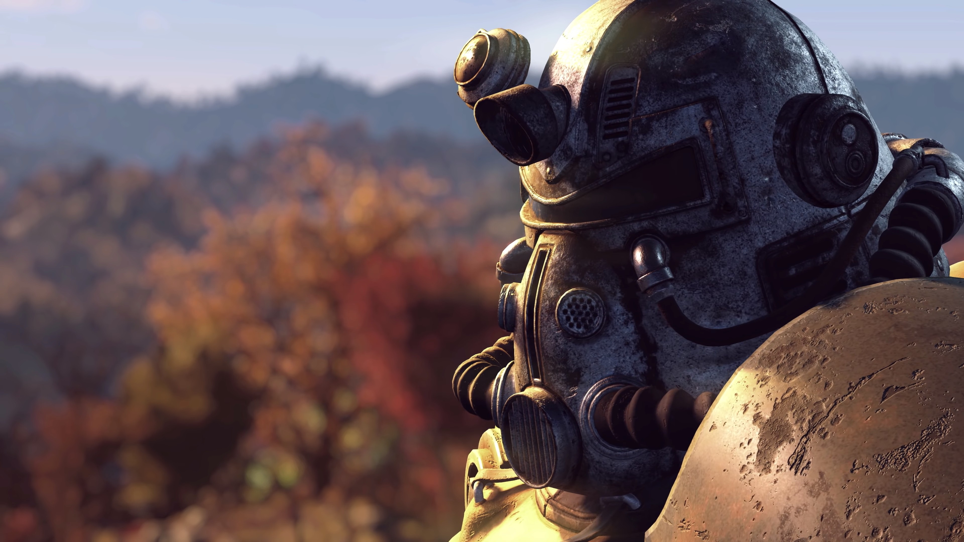 Fallout 76 Wallpapers