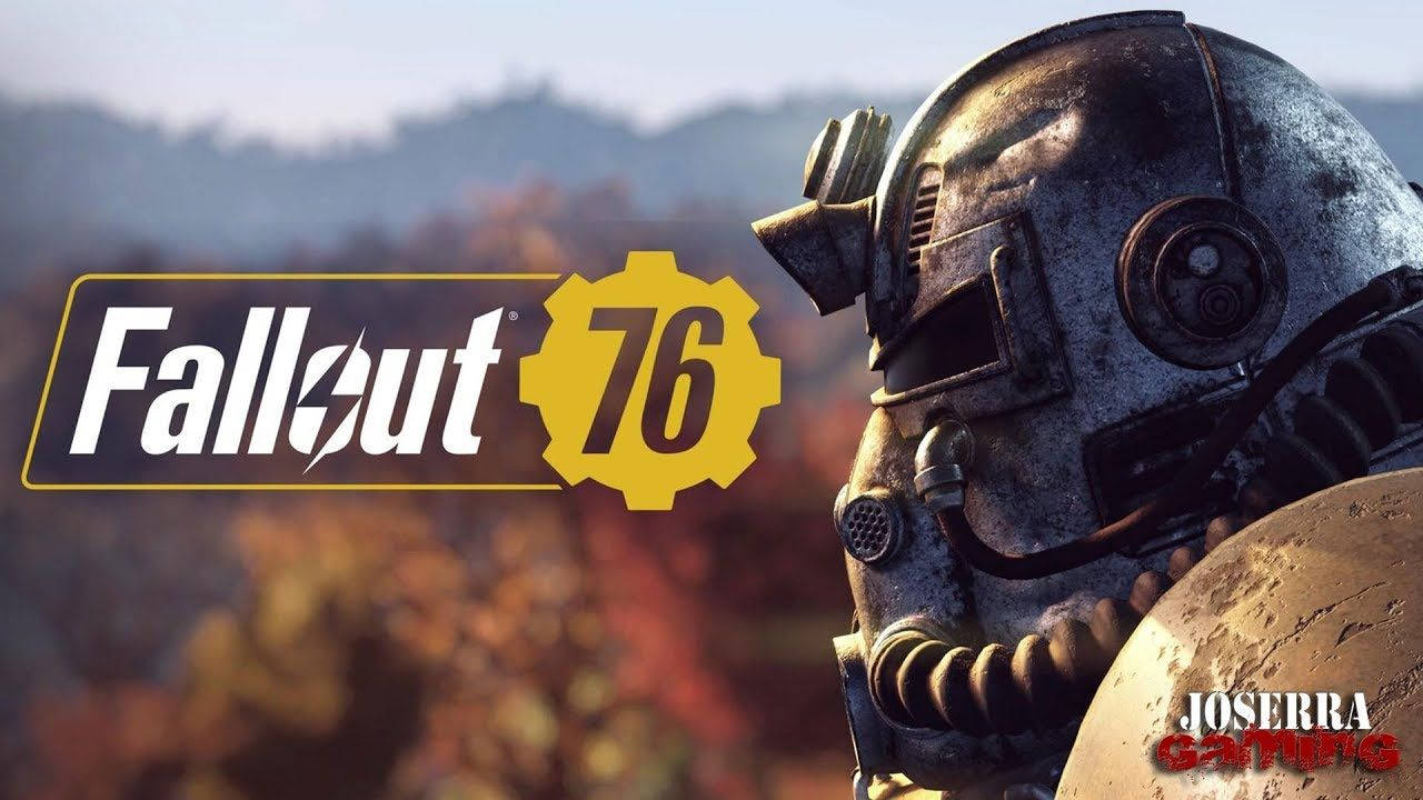 Fallout 76 Wallpapers